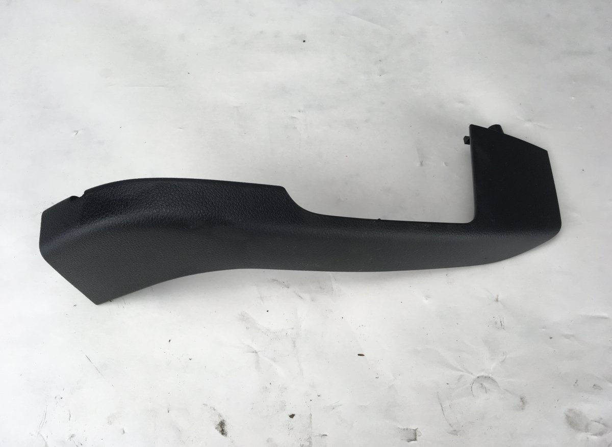 Skoda Octavia Door interior Handle Front Right Door interior Handle Front Right — SKODA OCTAVI...