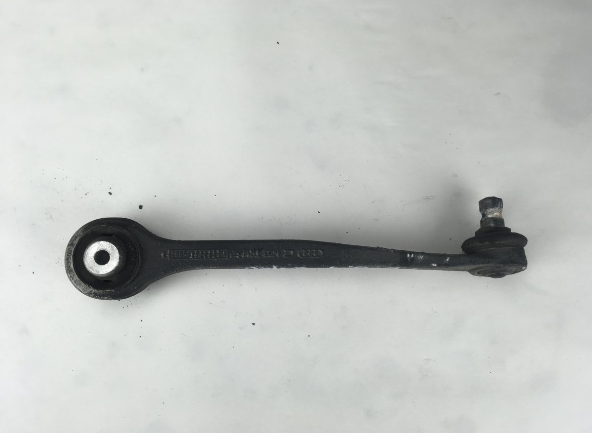 Audi A4 (B8) Front axle Track Control Arm upper left AUDI A4 / A4 ALLROAD (B8) (2007-2015) Front axl...