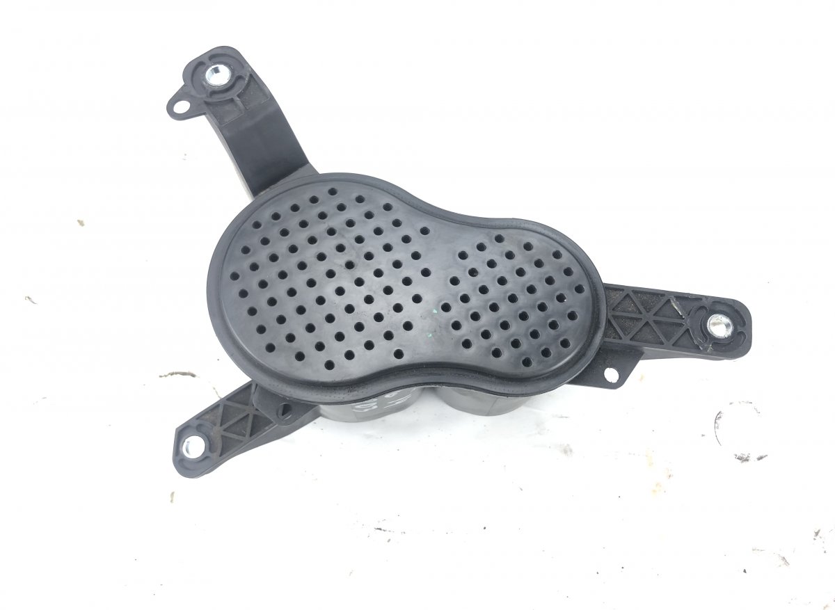 Audi A6 (C7) Active Charcoal Container AUDI A6 / A6 ALLROAD (C7, 4G) (2010-2018) Activ...
