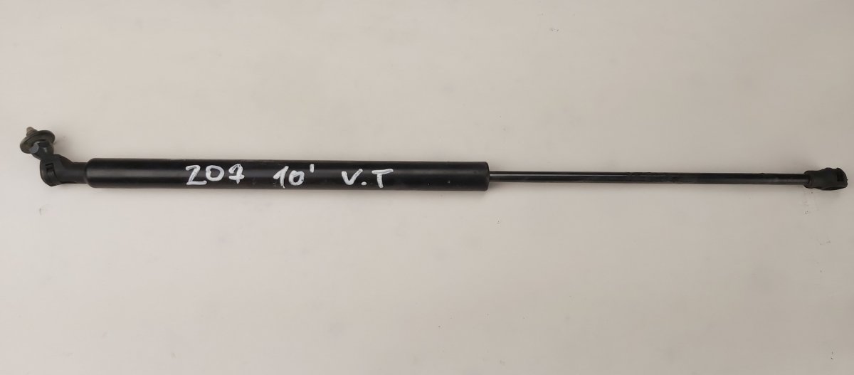 Peugeot 207 Left bootlid / tailgate strut Left bootlid / tailgate strut — PEUGEOT 207 (20...