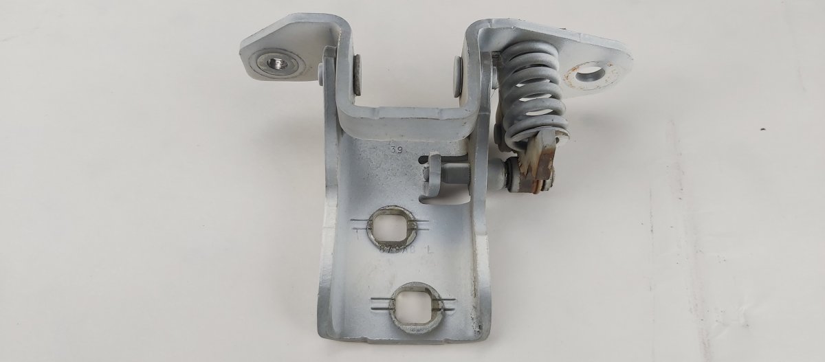 Chrysler Grand Voyager / Town & Country Door Hinge Front Upper left