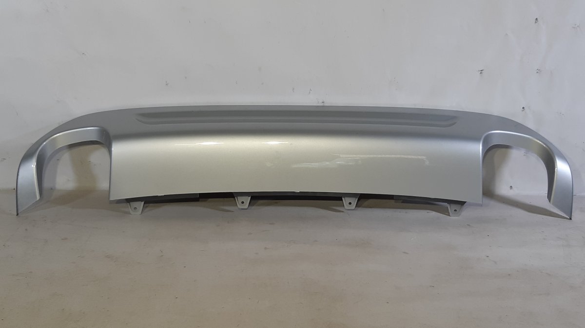 Volvo XC70 Спойлер бампера, задний VOLVO XC70 II (2007-2016) Rear Bumper Spoiler 3...