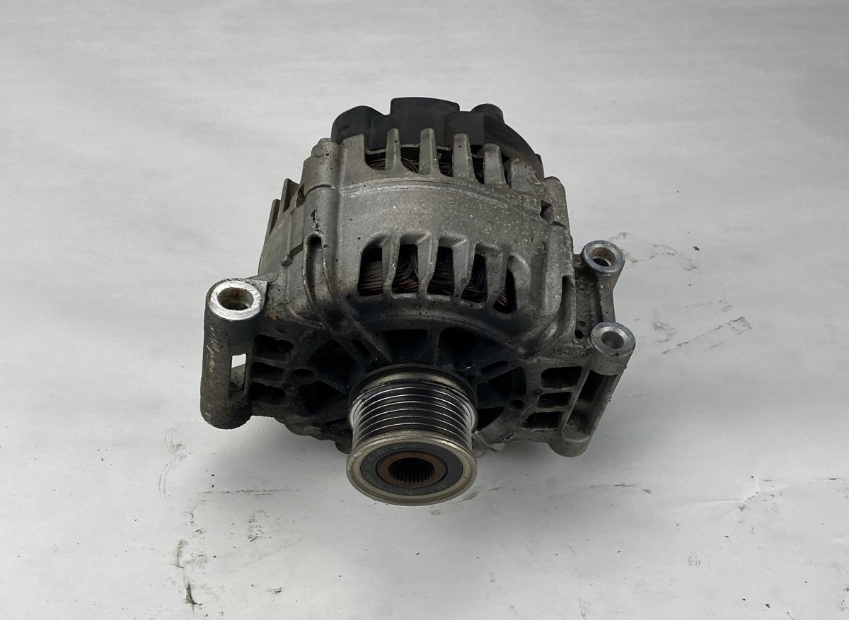 Peugeot 508 Alternator Alternator — PEUGEOT 508 I (W23) (2010-2018) — ...