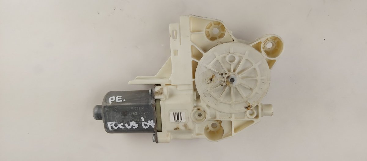Ford Focus Window Regulator Motor Front Right