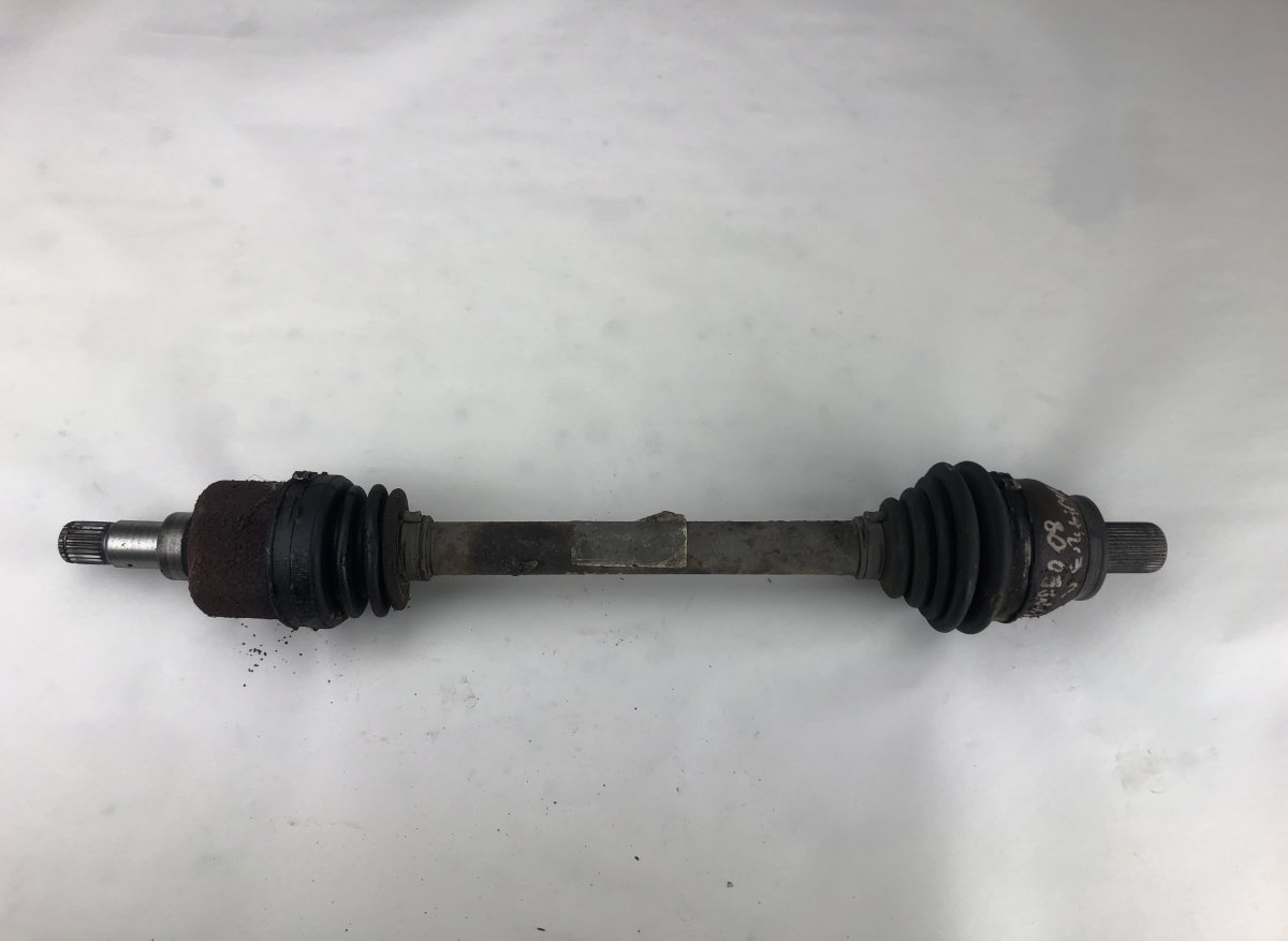 Ford Mondeo Drive Shaft Front Left FORD MONDEO Mk IV (BA7) (2007-2014) Drive Shaft...