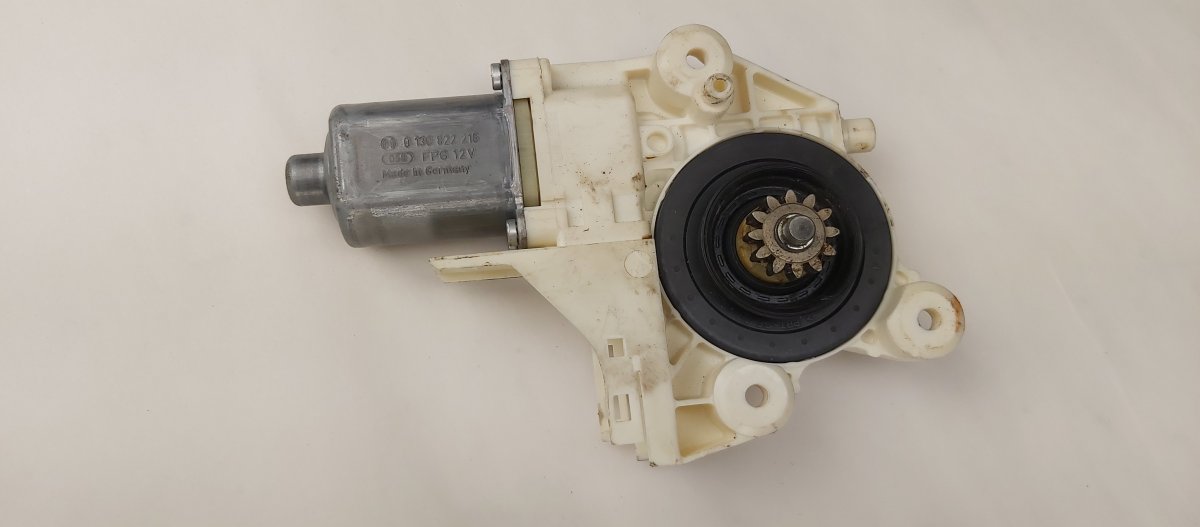 Ford Focus Window Regulator Motor Front Right