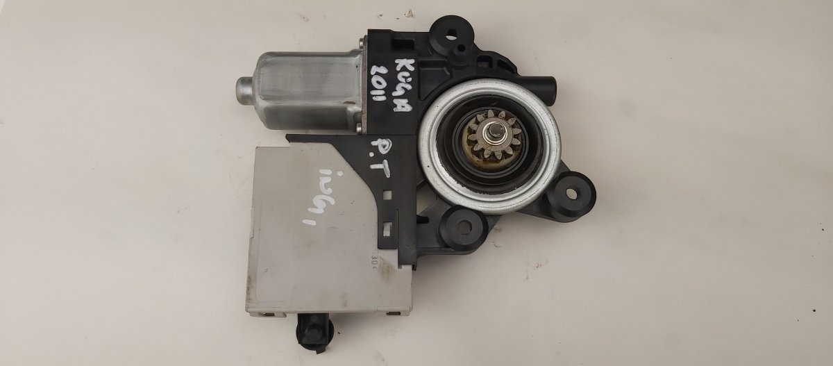 Ford Kuga Window Regulator Motor Rear Right FORD KUGA I (TE) (2008-2013) Window Regulator M...