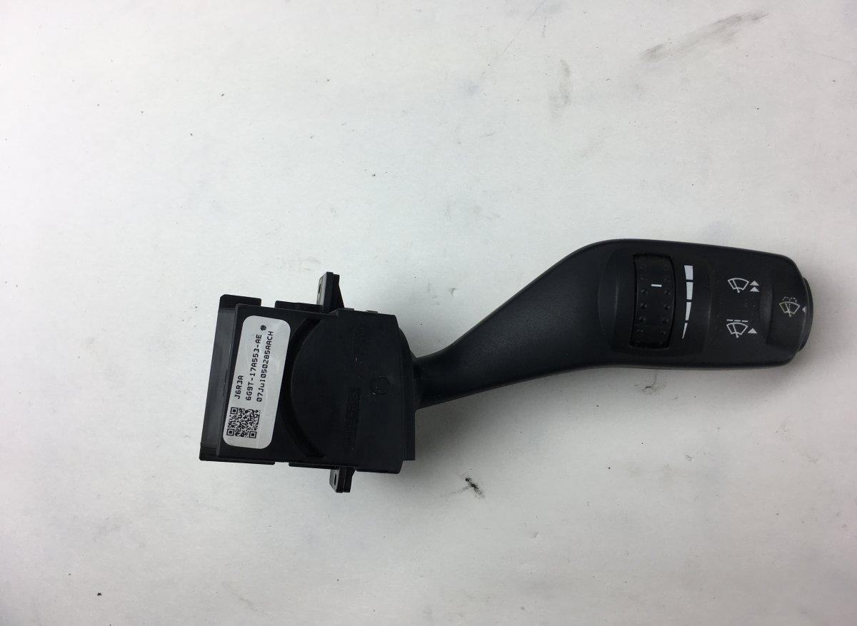 Ford S-Max Wiper Switch