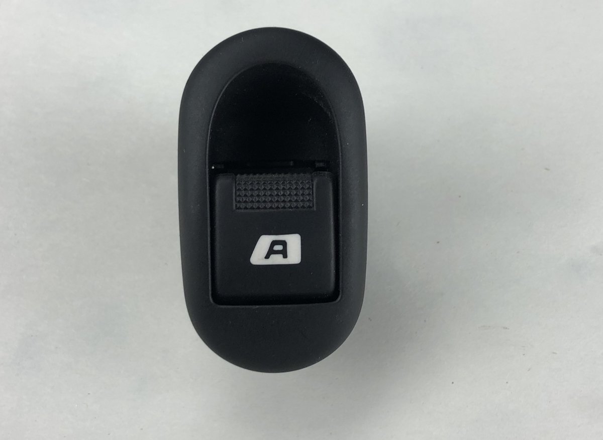 Peugeot 1007 Switch For Electric Windows Front Left PEUGEOT 1007 (KM) (2005-2009) Switch For Electr...