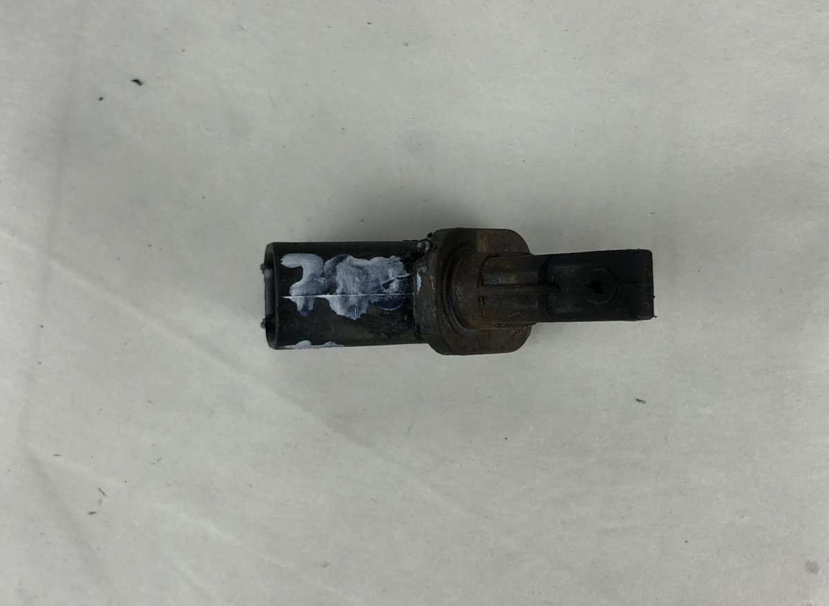 Ford Mondeo ABS Sensor Front Right FORD MONDEO Mk III (2000-2007) ABS Sensor Front...