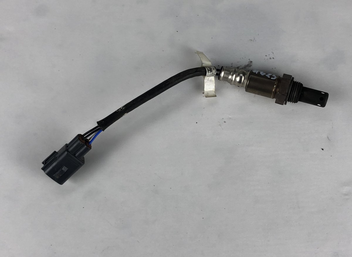Lexus IS Lambda probe (after catalytic converter) right LEXUS IS II (XE20) (2005-2013) Lambda probe (af...