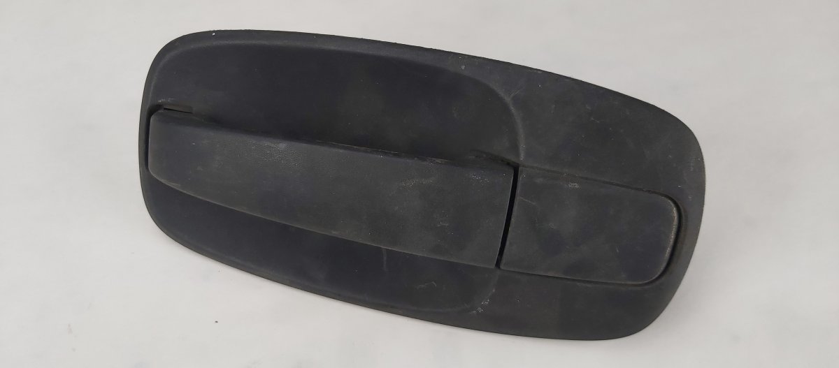 Renault Trafic Door Handle Exterior Front Right RENAULT TRAFIC I (1980-2001) Door Handle Exteri...