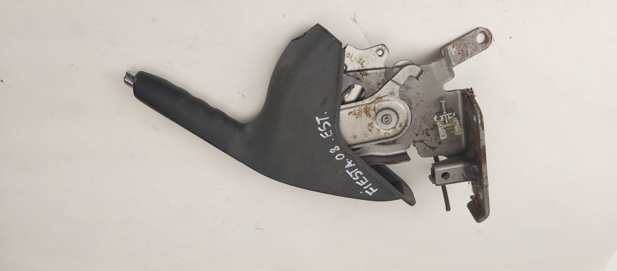 Ford Fiesta Parking brake Lever FORD FIESTA V (2001-2008) Parking brake Lever 8...