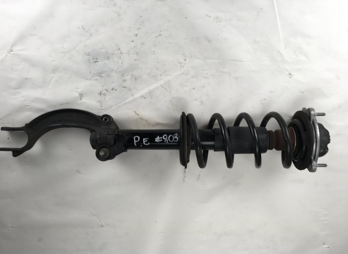 Audi A6 (C7) Shock Absorber Front Right AUDI A6 / A6 ALLROAD (C7, 4G) (2010-2018) Shock...