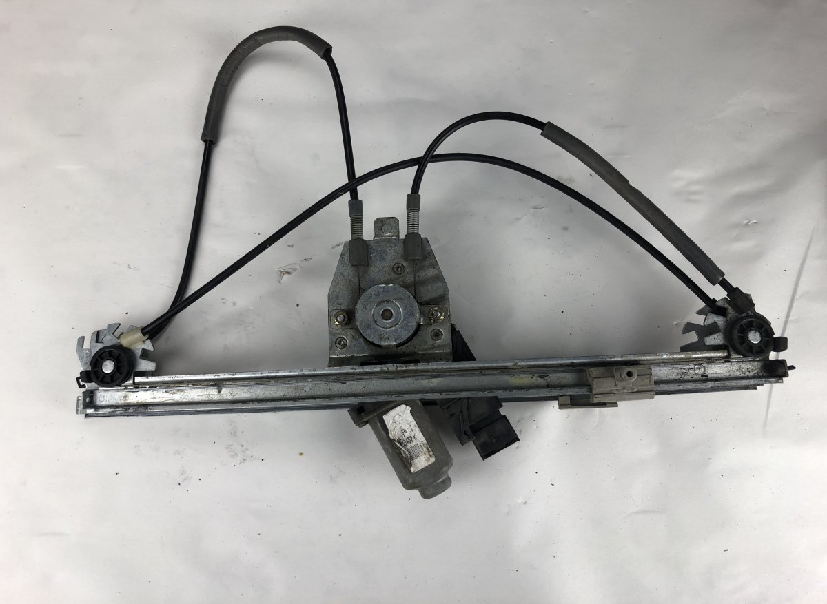 Audi A3 (8P) Window Regulator mechanism front right AUDI A3 (8P) (2003-2012) Window Regulator mecha...