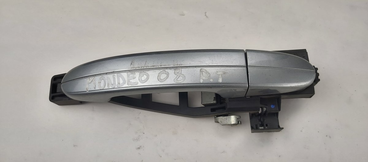 Ford Mondeo Door Handle Exterior Rear Right FORD MONDEO Mk IV (BA7) (2007-2014) Door Handle...