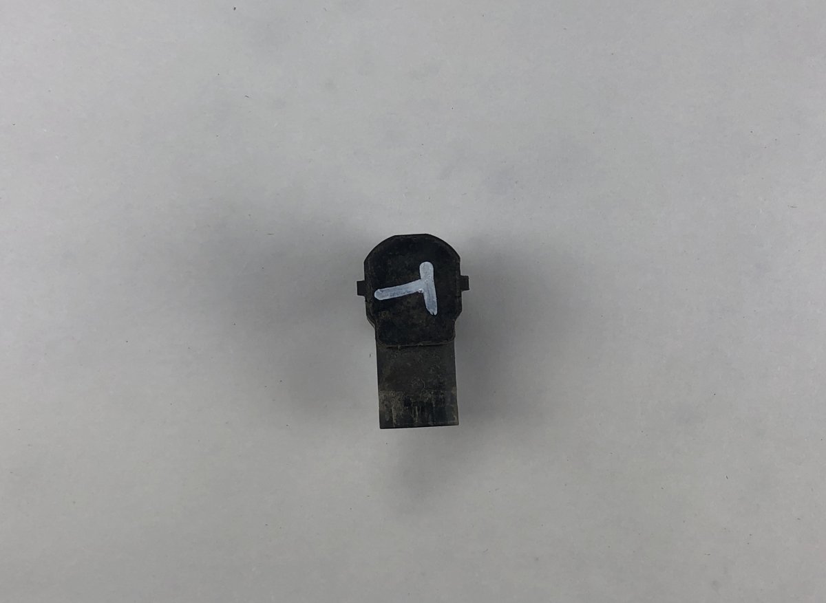 Volvo S80 Parking sensor rear VOLVO S80 II (AS) (2006-2016) Parking sensor re...