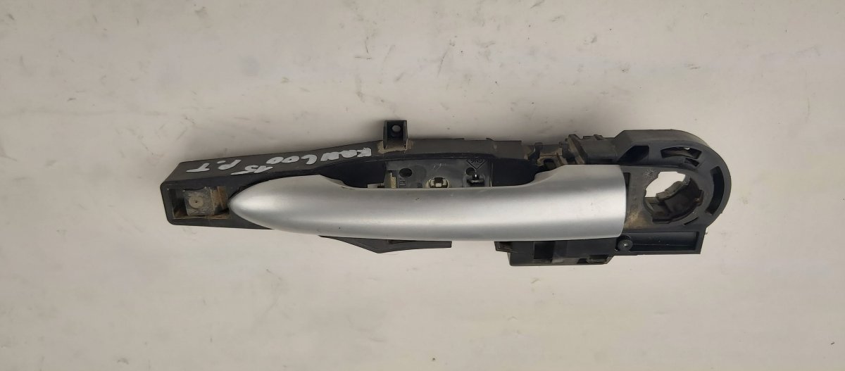 Renault Kangoo Door Handle Exterior Rear Right