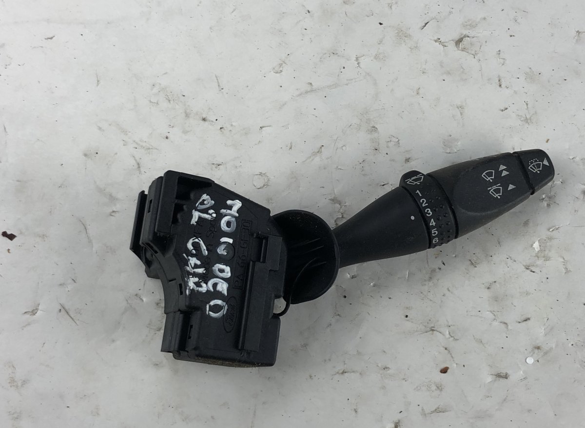 Ford Mondeo Wiper Switch FORD MONDEO Mk III (2000-2007) Wiper Switch 1S7...