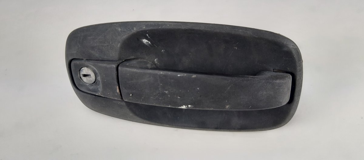 Renault Trafic Door Handle Exterior Front Left RENAULT TRAFIC II (2001-2015) Door Handle Exter...