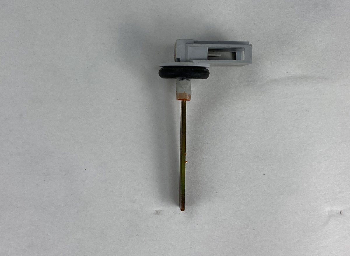 Audi A6 (C7) Cabin temperature sensor AUDI A6 / A6 ALLROAD (C7, 4G) (2010-2018) Cabin...