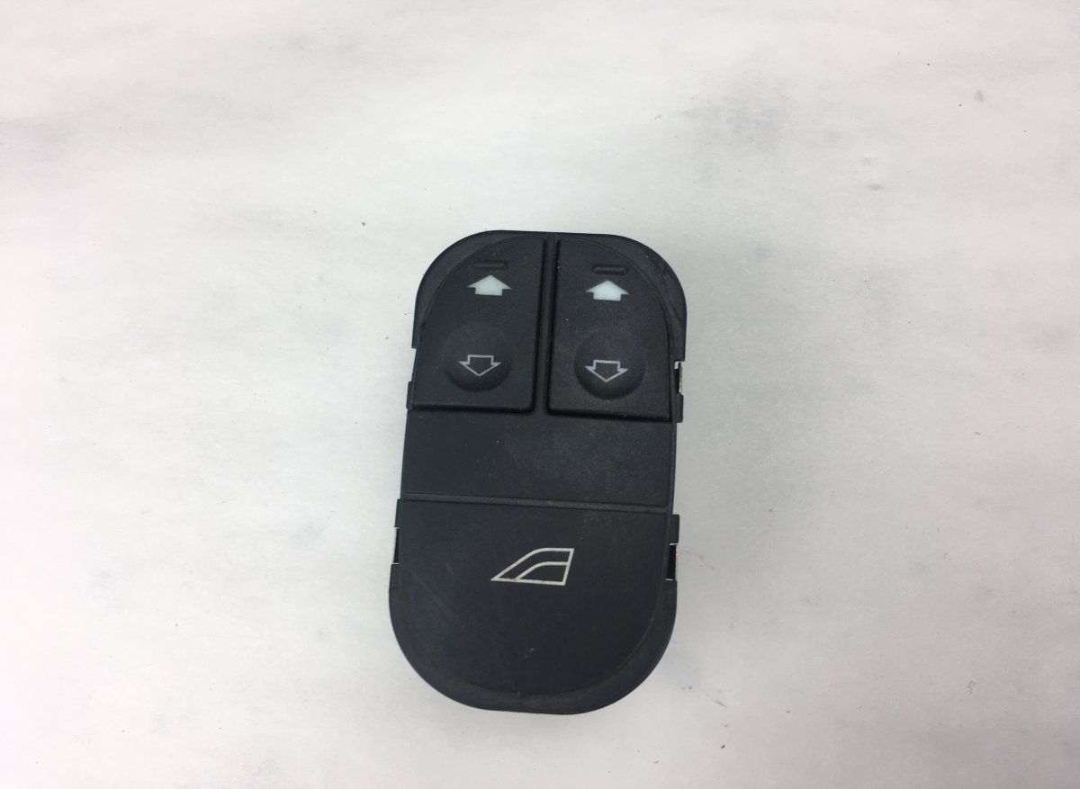 Ford Mondeo Main windows switch FORD MONDEO Mk II (1996-2000) Main windows swit...