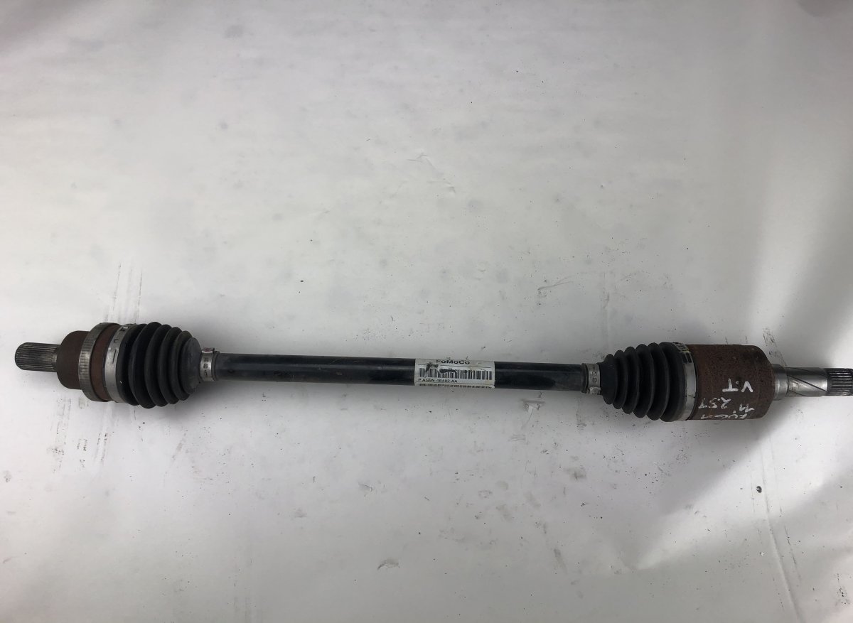 Ford Kuga Drive Shaft Rear Left FORD KUGA I (TE) (2008-2013) Drive Shaft Rear L...