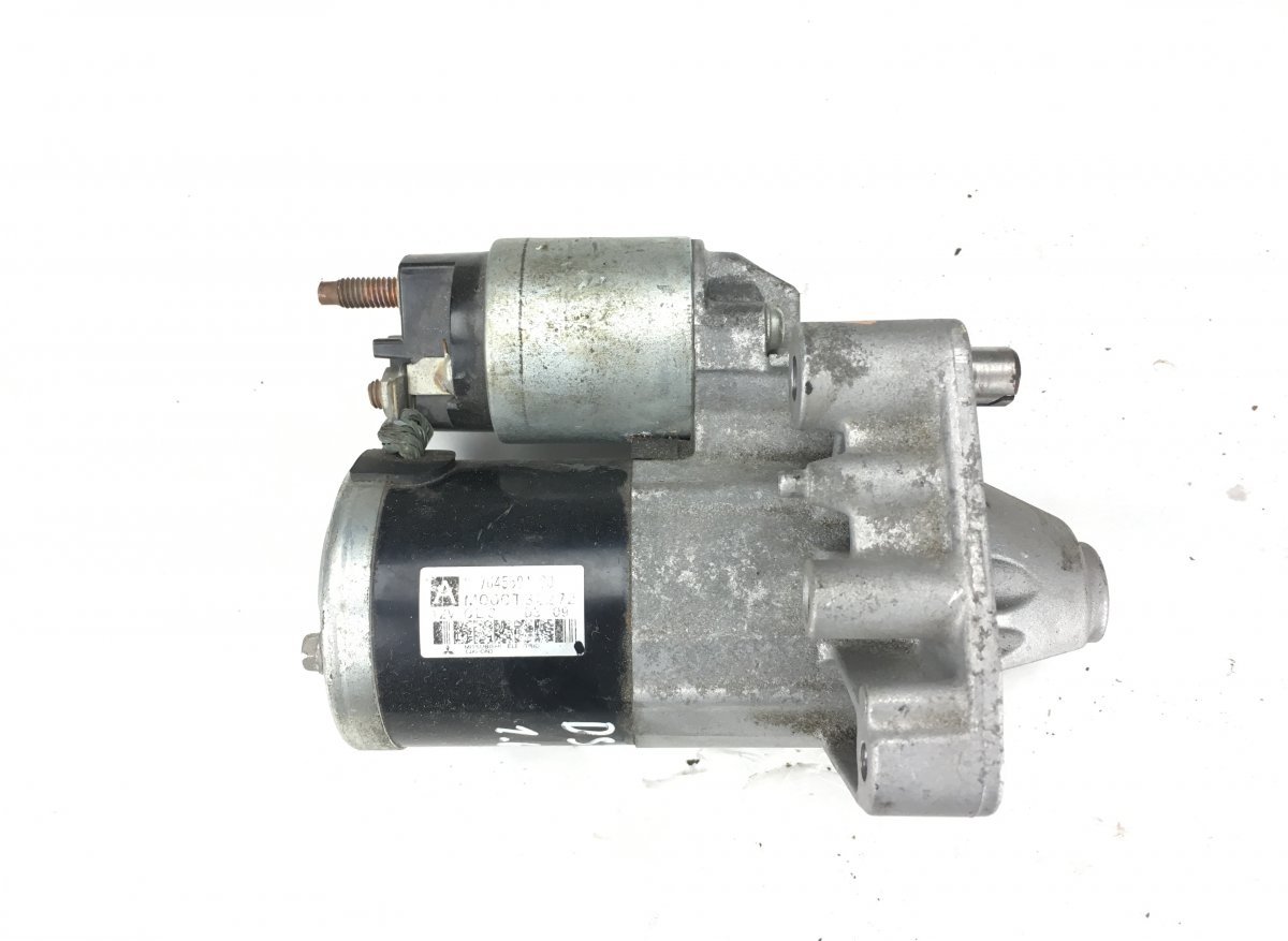 Citroen DS3 Starter Motor Starter motor — CITROËN DS3 (2009-2015) — M000T...