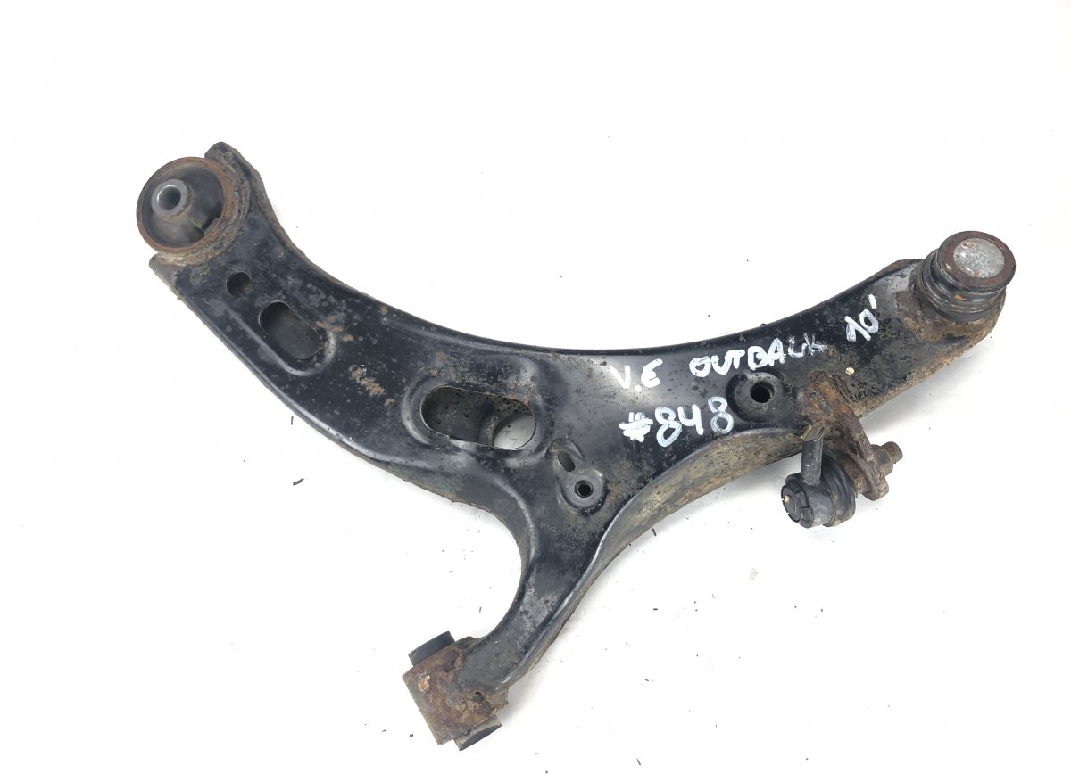Subaru Legacy Front Axle Track Control Arm lower left