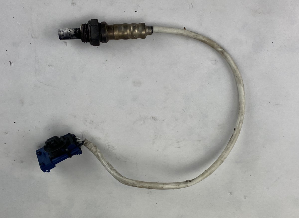 Peugeot 508 Lambda Probe PEUGEOT 508 I (W23) (2010-2018) Lambda Probe 16...