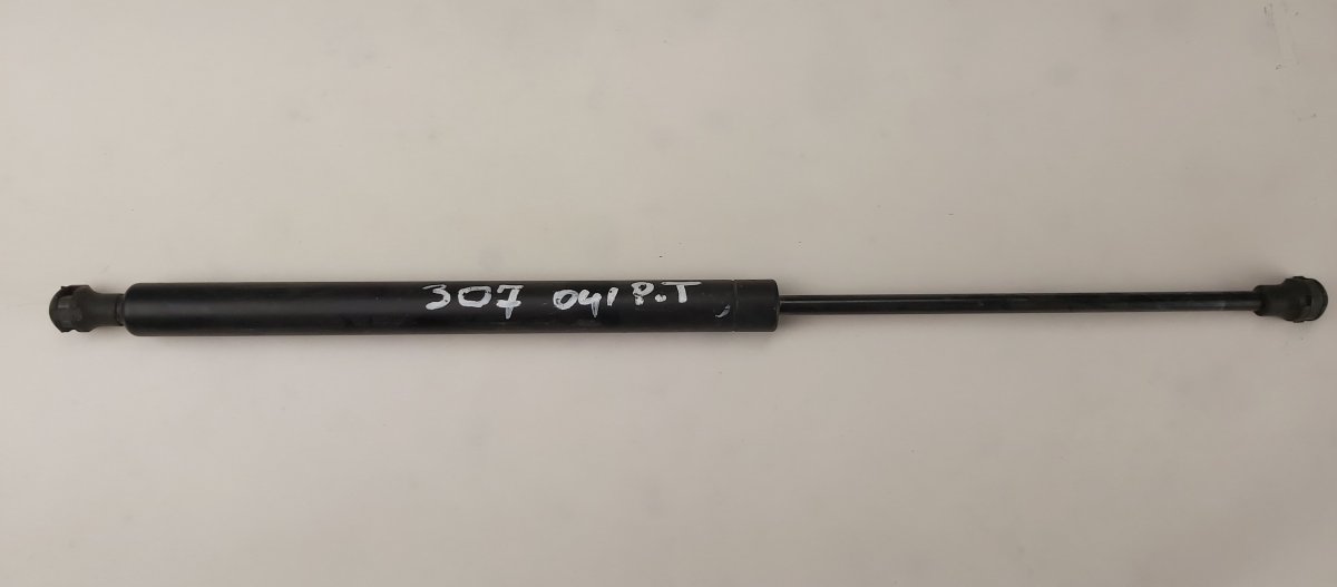 Peugeot 307 Bootlid / tailgate strut right PEUGEOT 307 (2000-2007) Bootlid / tailgate stru...