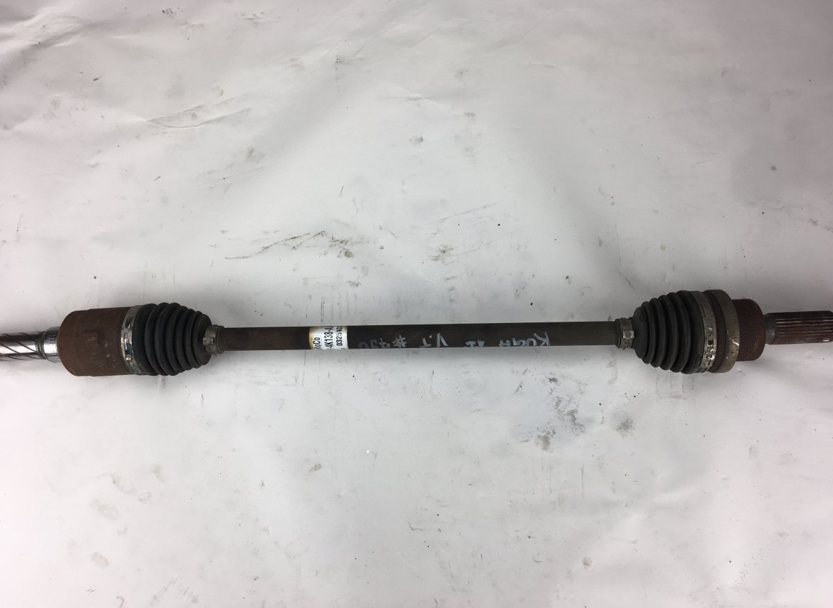 Ford Kuga Driveshaft — rear left Driveshaft — rear left — FORD KUGA II (DM2, TF)...
