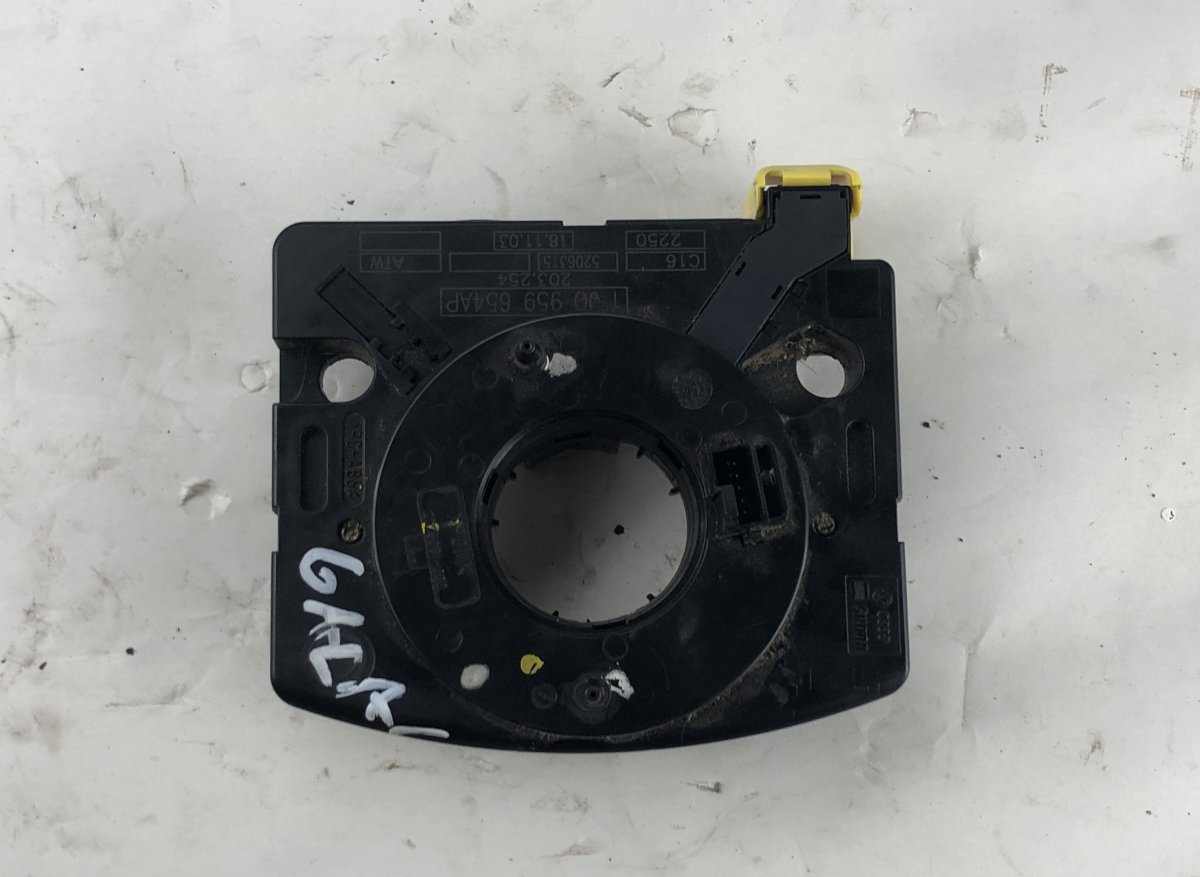Ford Galaxy Steering wheel slip ring / squib FORD GALAXY I (WGR) (1995-2006) Steering wheel ...