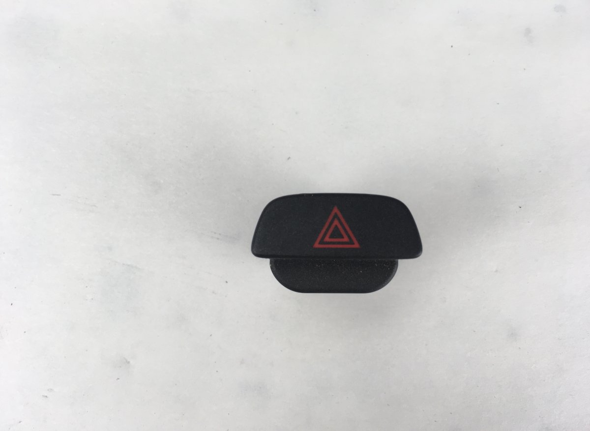 Ford Focus Hazard switch FORD FOCUS II (2004-2012) Hazard switch 4M5T13A...