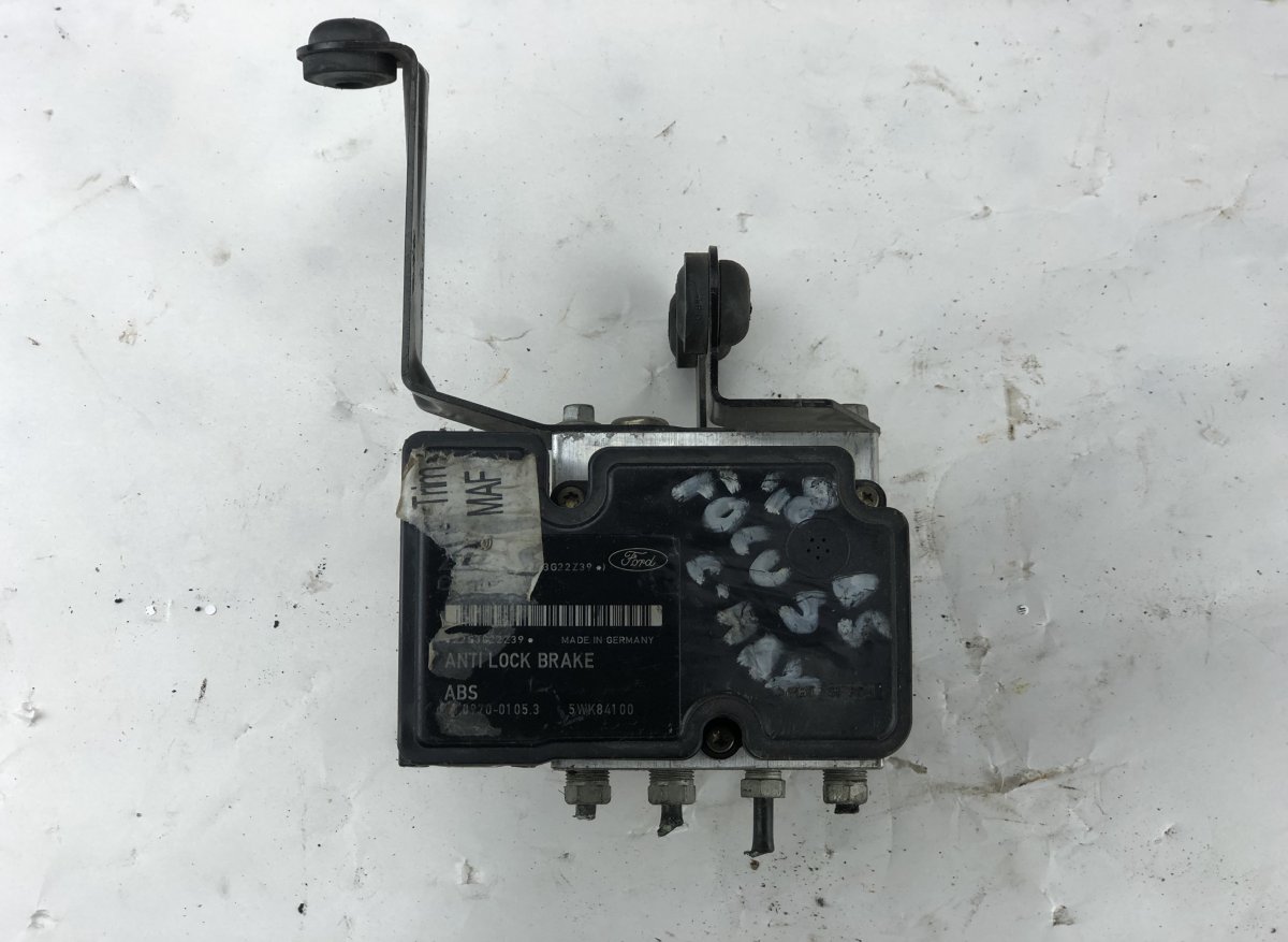 Ford Focus ABS hydraulic unit / pump FORD FOCUS I (1998-2007) ABS hydraulic unit / p...