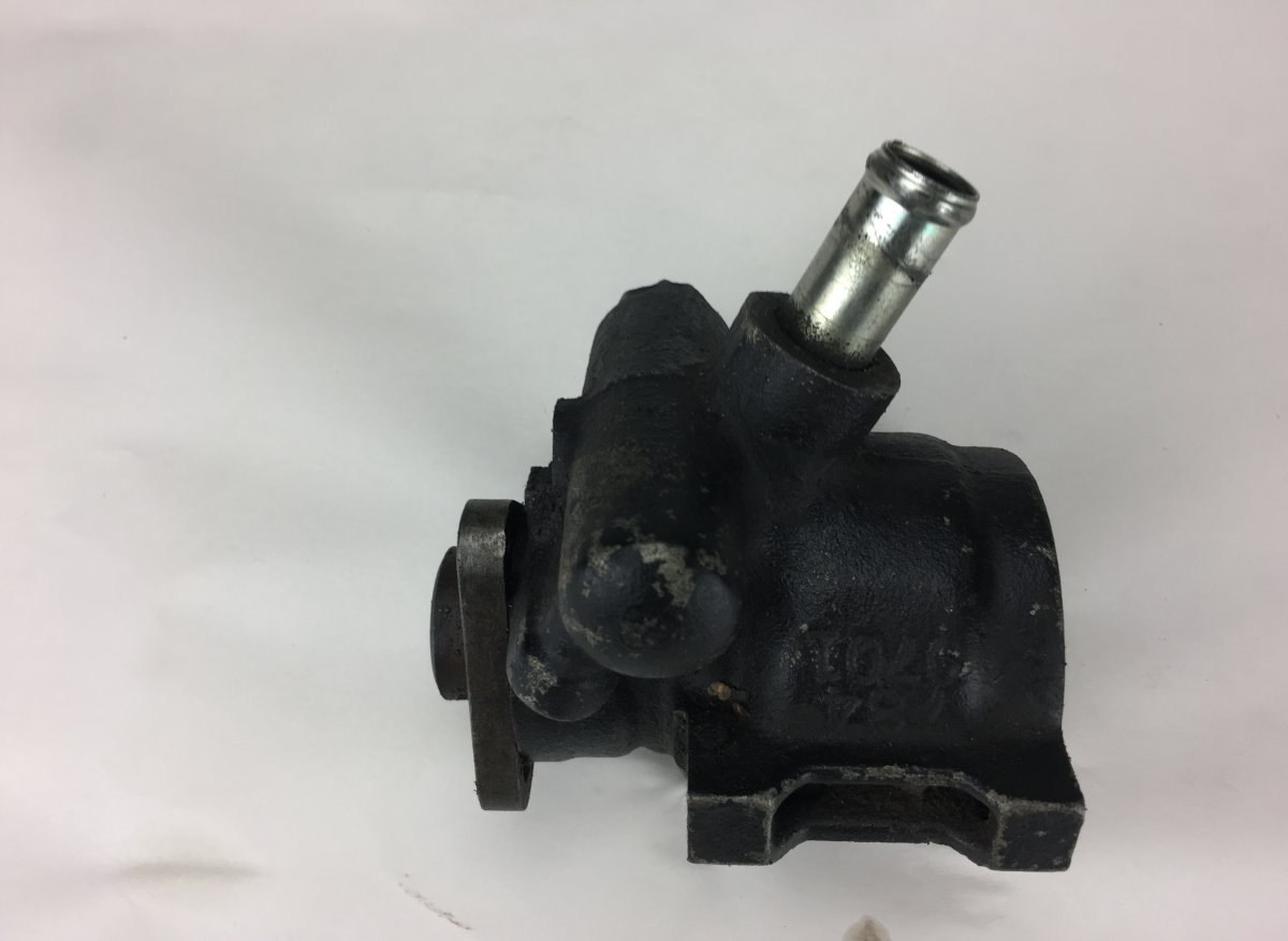 Ford Escort насос усилителя рулевого управления FORD ESCORT VII (1995-2002) Power steering pump...
