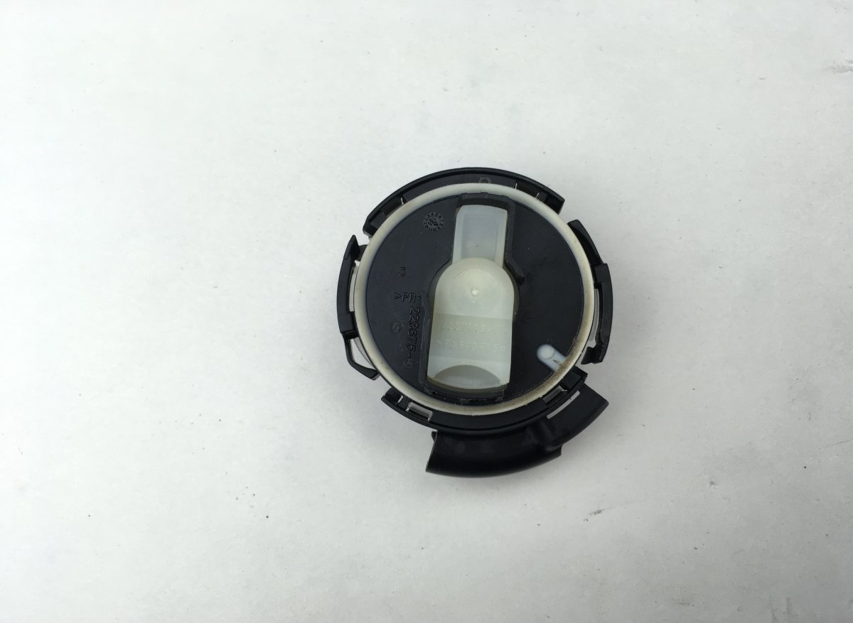 Skoda Octavia Crash Sensor Front SKODA OCTAVIA III (5E) (2012-2019) Crash Sensor...