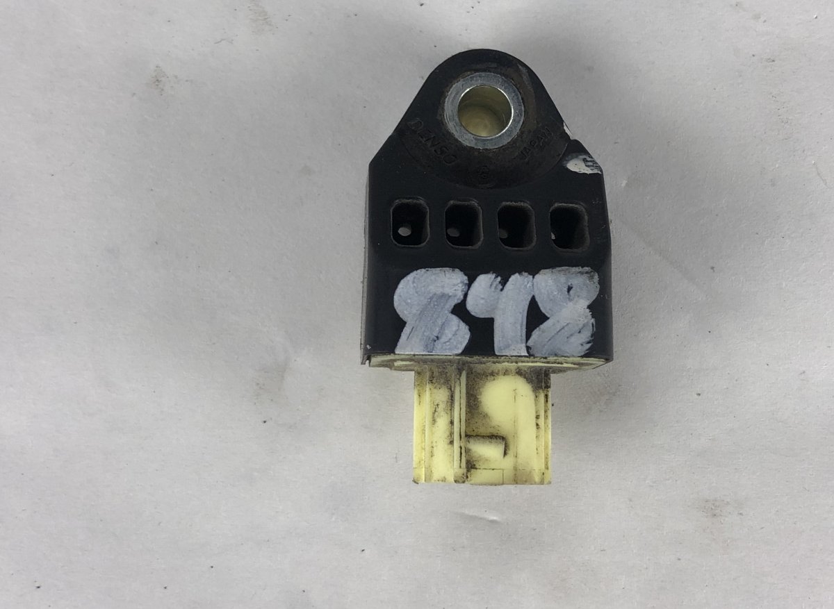 Subaru Legacy Crash Sensor Front SUBARU LEGACY V / Outback (2009-2014) Crash Sen...