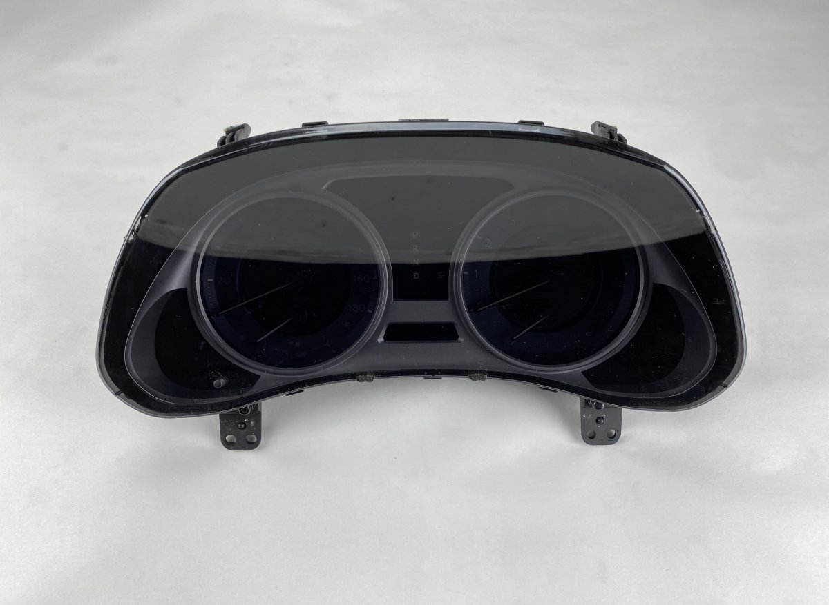 Lexus IS приборы LEXUS IS II (XE20) (2005-2013) Instrument Clust...