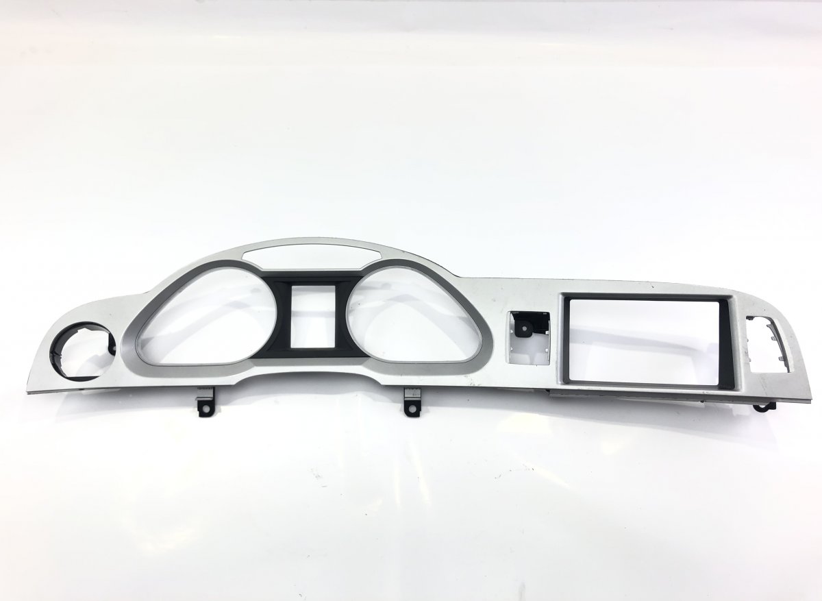 Audi A6 (C6) Instrument cluster frame AUDI A6 / A6 ALLROAD (C6, 4F) (2004-2011) Instr...