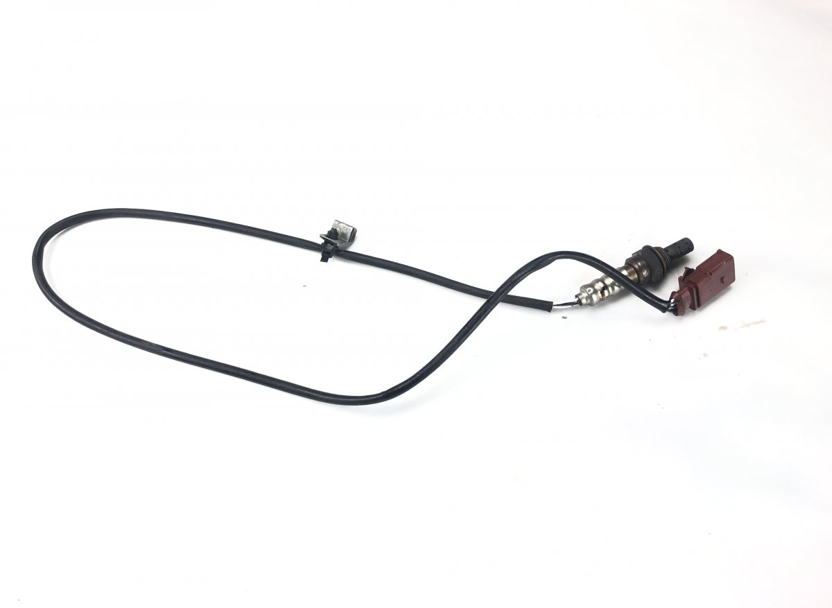 Audi A6 (C6) Lambda Probe AUDI A6 / A6 ALLROAD (C6, 4F) (2004-2011) Lambd...