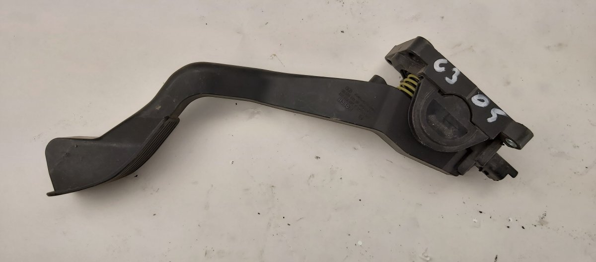Citroen C3 Accelerator Pedal CITROËN C3 I (2002-2010) Accelerator Pedal 0280...