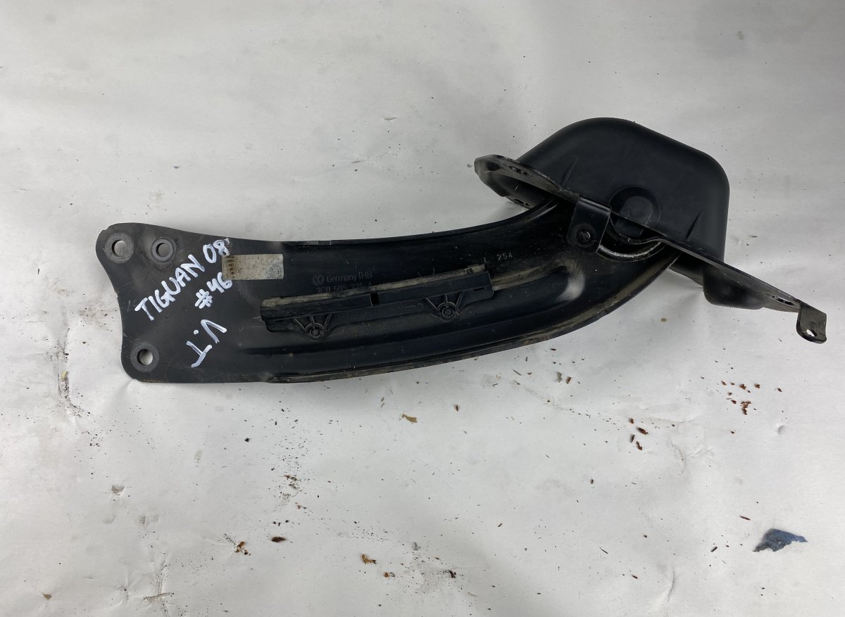 Volkswagen Tiguan Rear Axle Track Control Arm Lower Rear right VW TIGUAN I (5N) (2007-2018) Rear Axle Track Co...