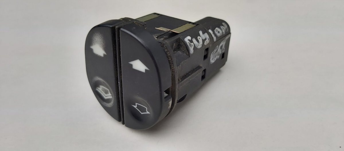 Ford Fusion Main windows switch FORD FUSION [EU] (2002-2012) Main windows switc...