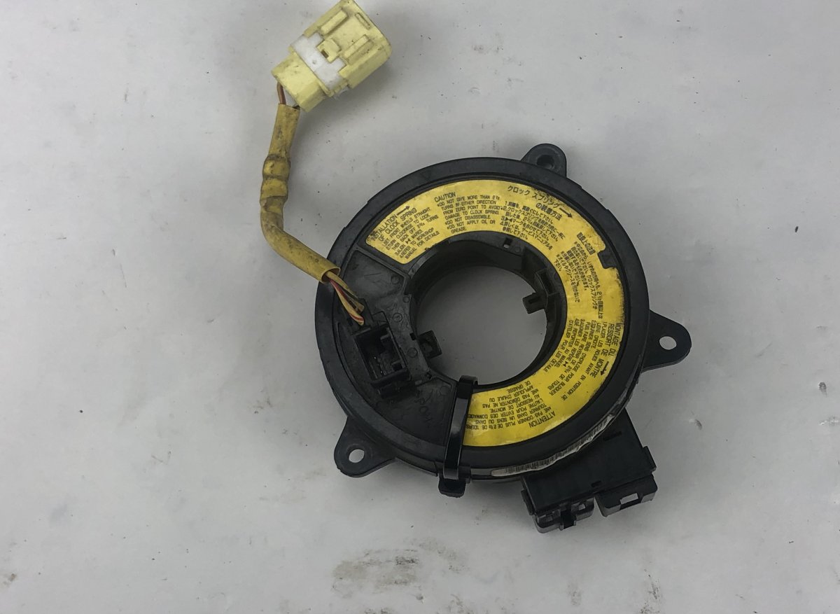 Mazda 626 Steering wheel slip ring / squib MAZDA 626 III (GD, GV) (1987-1992) Steering whe...