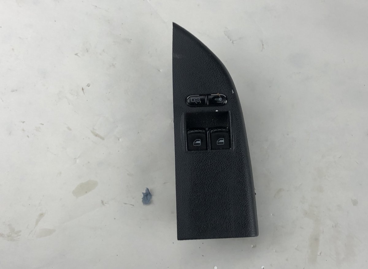 Skoda Fabia Main windows switch SKODA FABIA I (6Y) (1999-2008) Main windows swi...