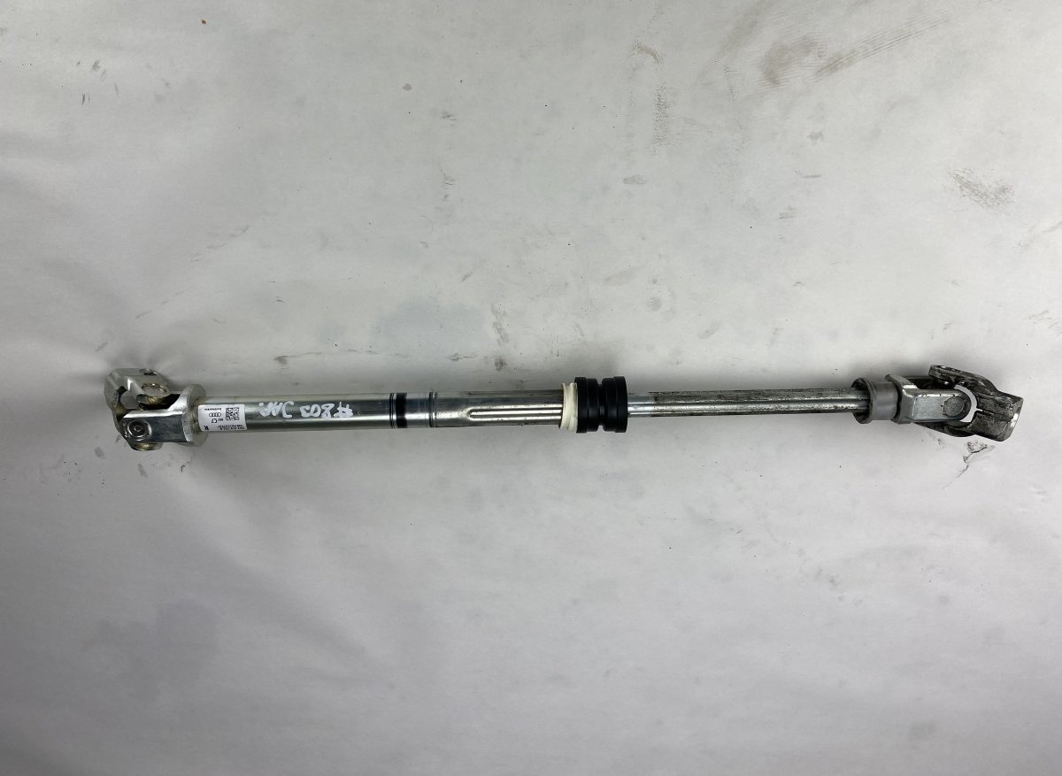 Audi A6 (C7) Steering Column AUDI A6 / A6 ALLROAD (C7, 4G) (2010-2018) Steer...