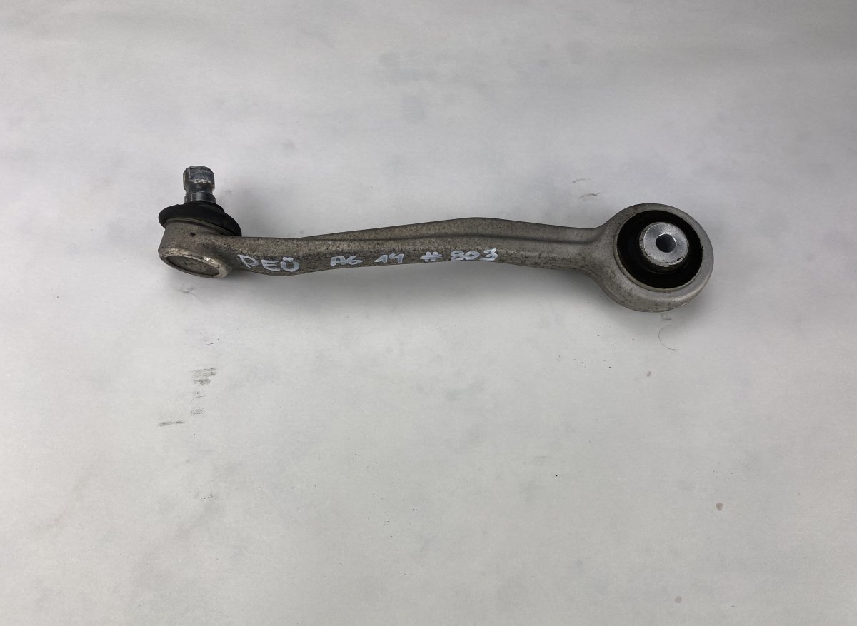 Audi A6 (C7) Front Axle Track Control Arm upper front right AUDI A6 / A6 ALLROAD (C7, 4G) (2010-2018) Front...