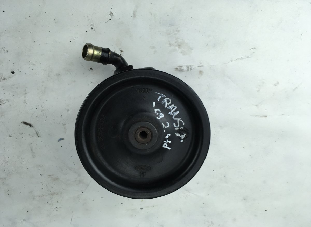 Ford Transit Connect / Tourneo Connect roolivõimendi pump FORD TRANSIT III (2000-2006) Power steering pum...