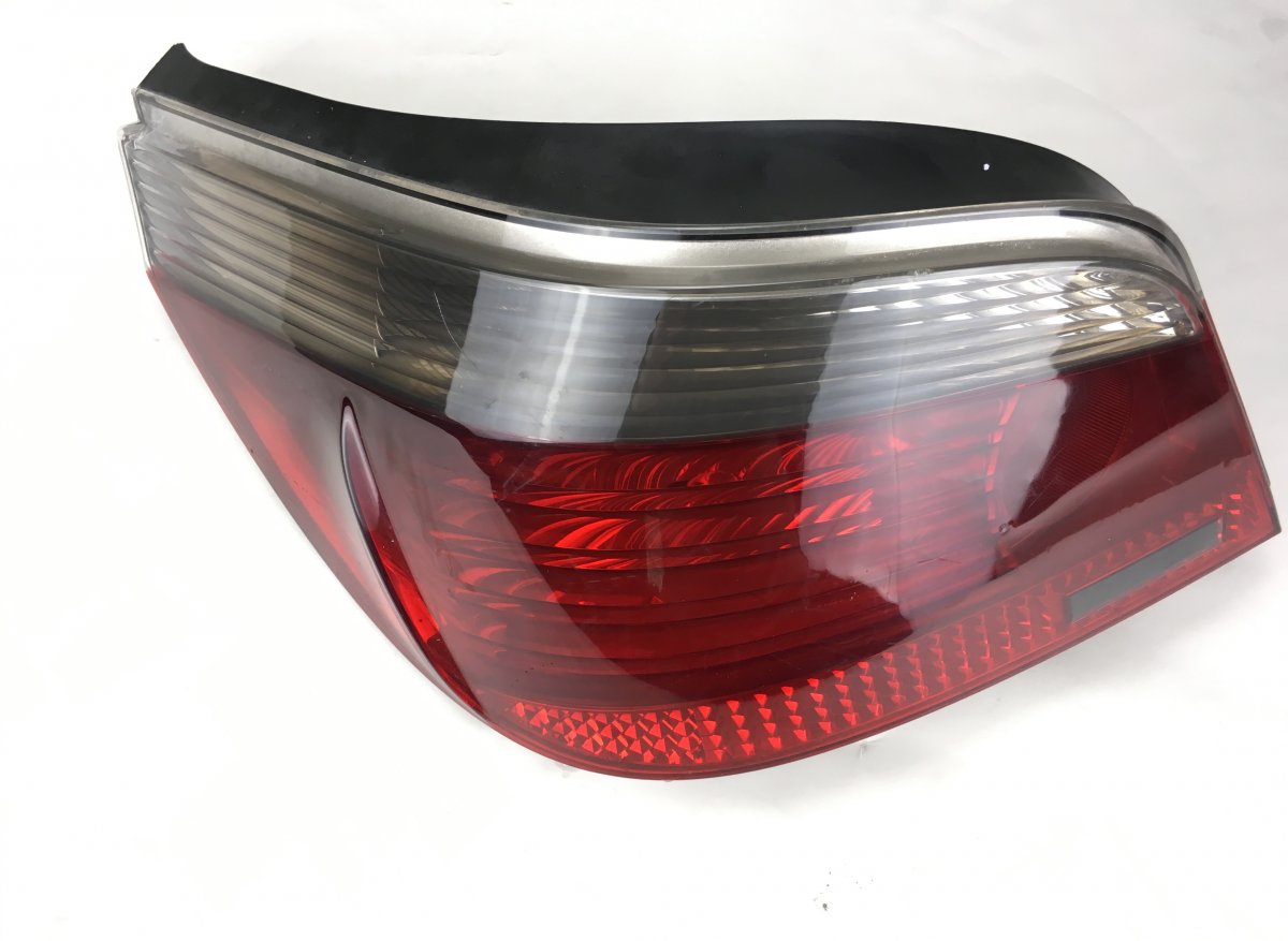 BMW 5 (E39) Left Rear Light Left rear light — BMW 5 (E60, E61) (2003-2010) ...